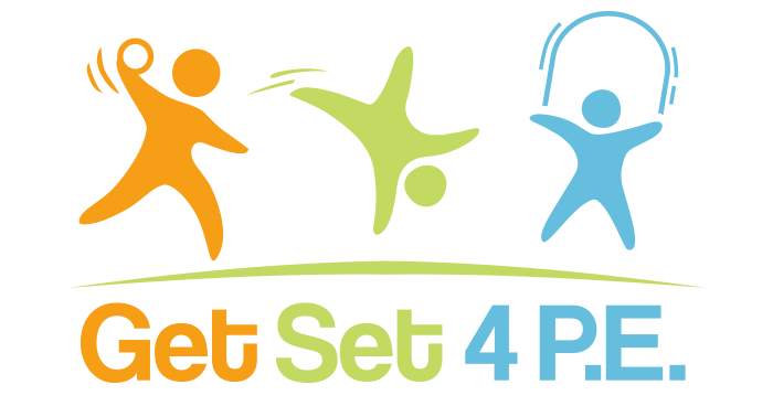 Get Set 4 PE: Lesson Plans and Schemes of Work